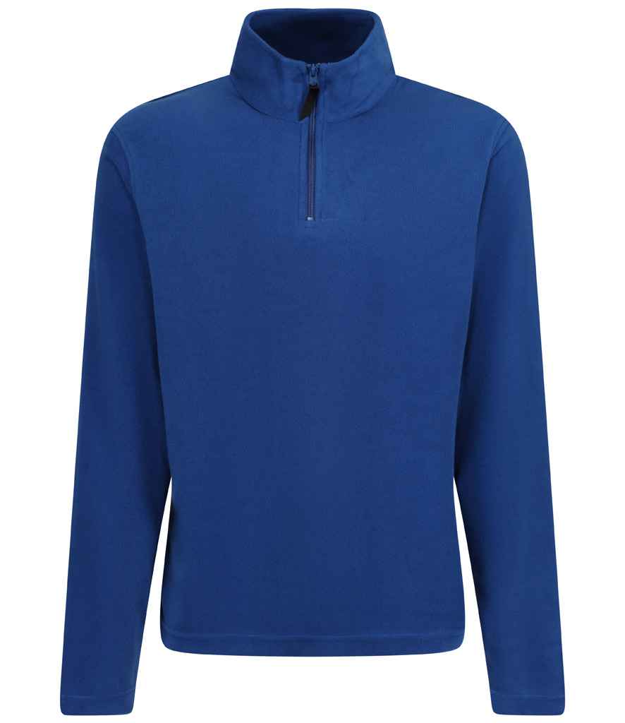 Regatta Zip Neck Micro Fleece