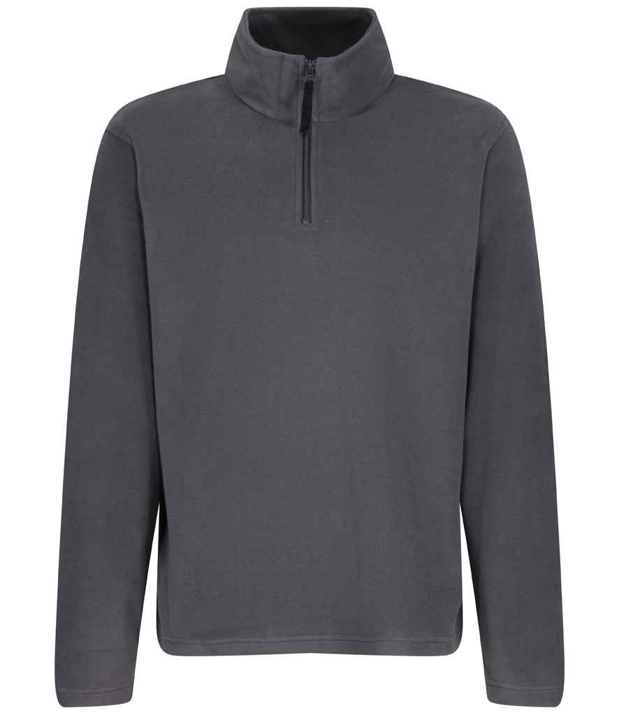 Regatta Zip Neck Micro Fleece