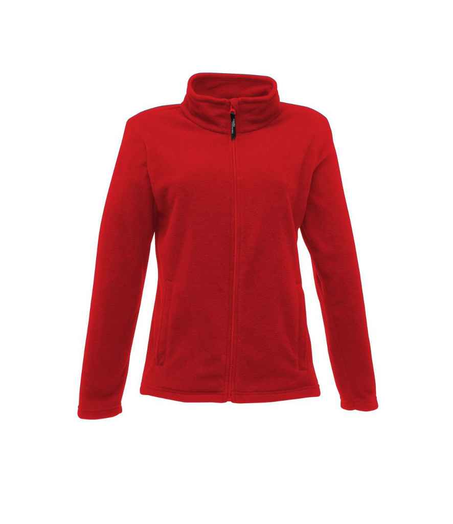 Siaced Micro Fleece Merched Regatta