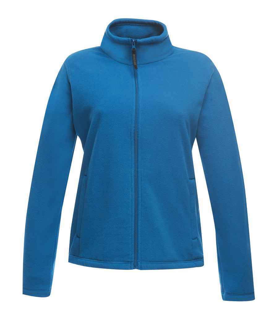 Siaced Micro Fleece Merched Regatta