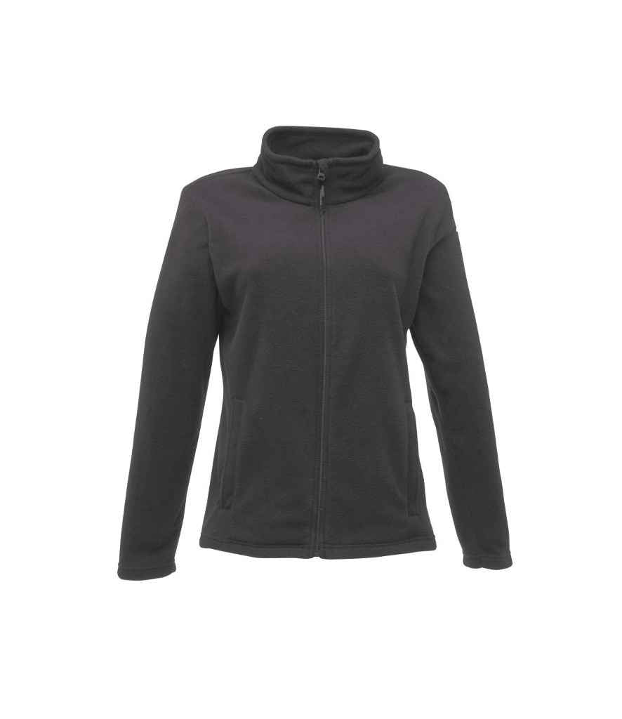 Siaced Micro Fleece Merched Regatta