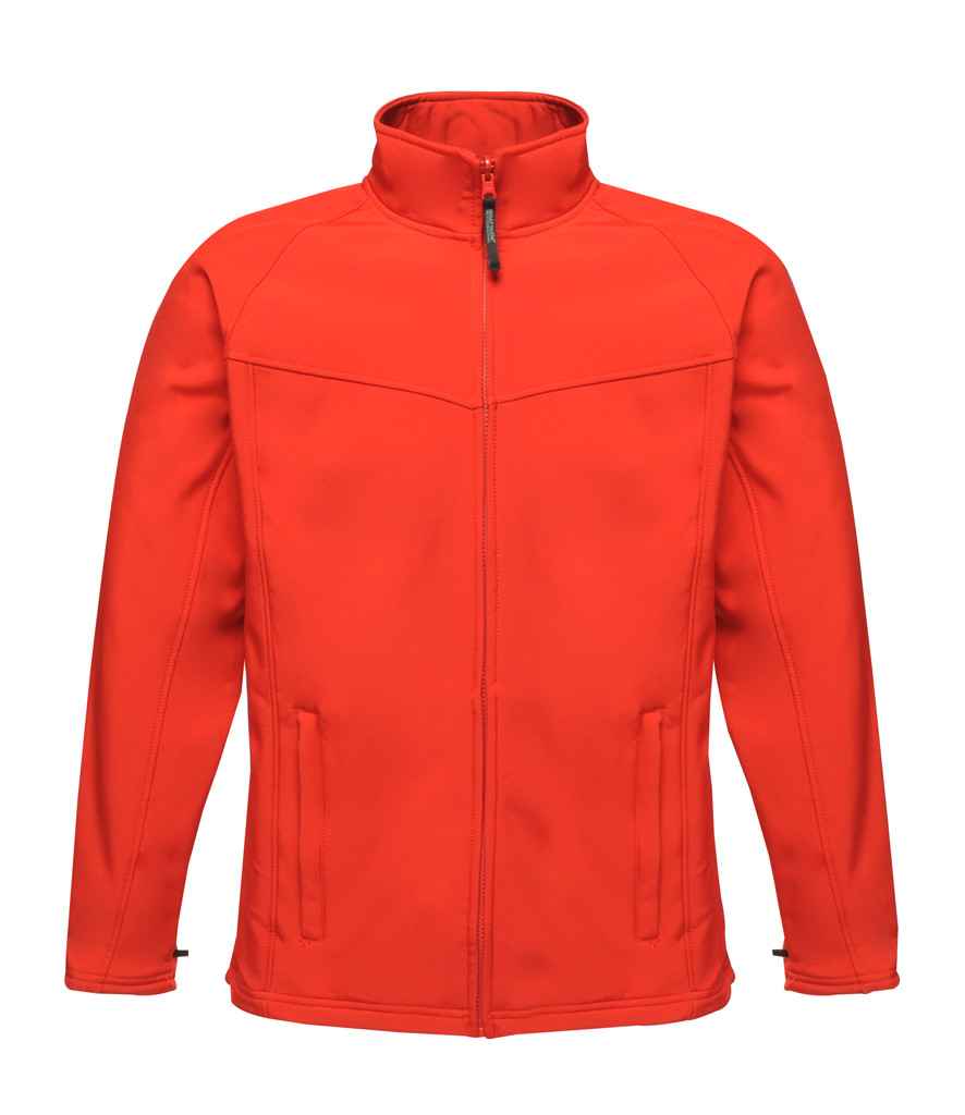 Regatta Uproar Soft Shell Jacket