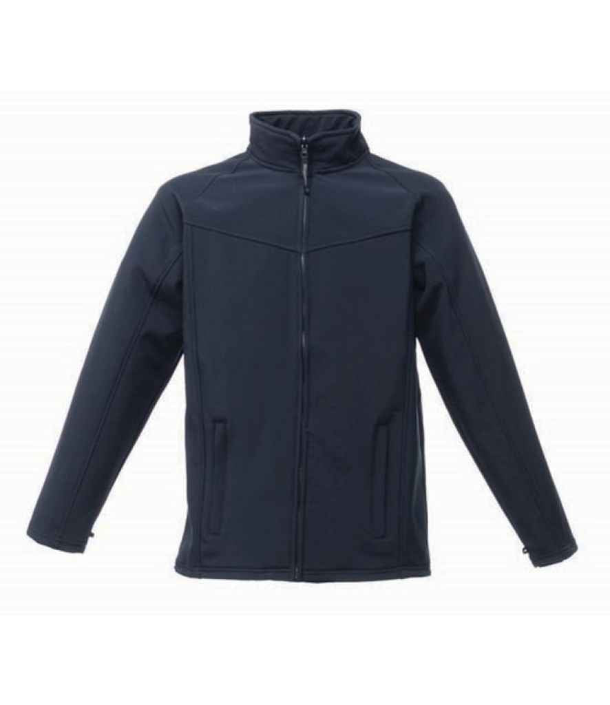 Regatta Uproar Soft Shell Jacket