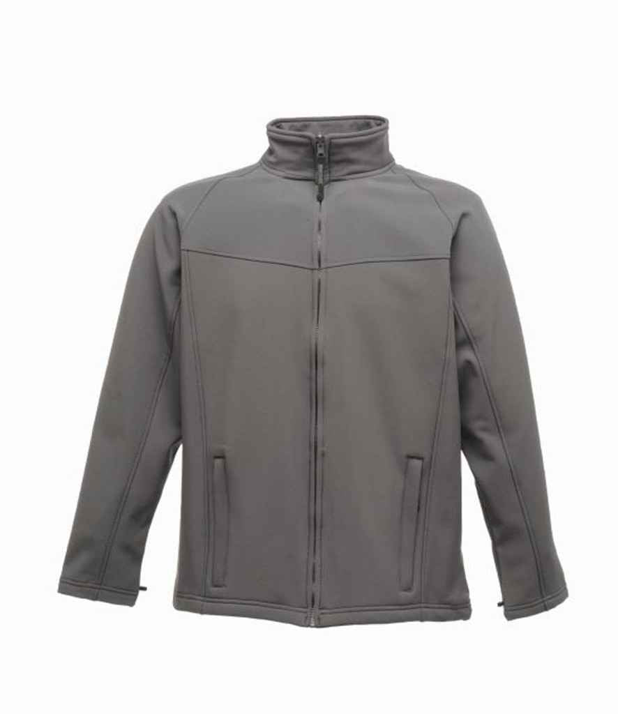 Regatta Uproar Soft Shell Jacket