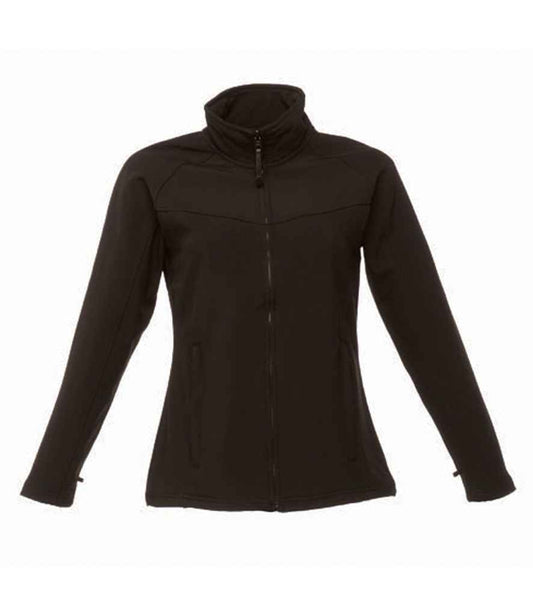 Regatta Ladies Uproar Soft Shell Jacket