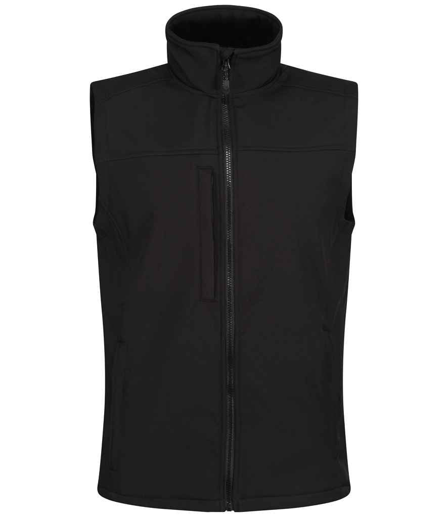 Regatta Flux Soft Shell Bodywarmer