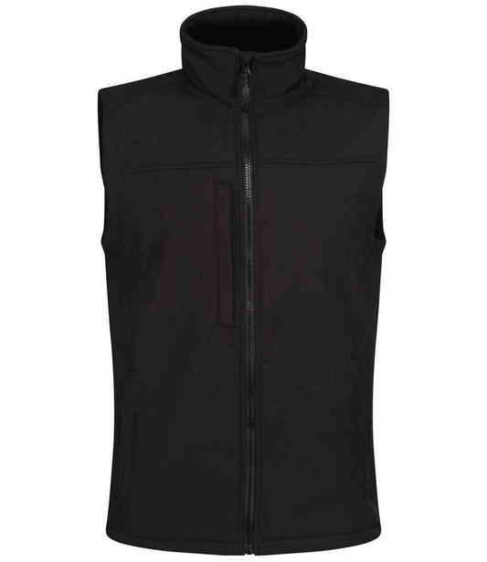 Regatta Flux Soft Shell Bodywarmer