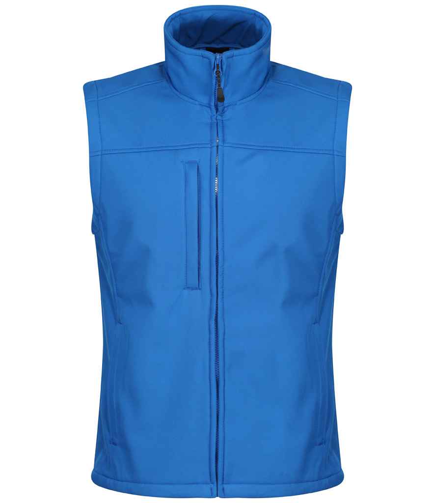 Regatta Flux Soft Shell Bodywarmer