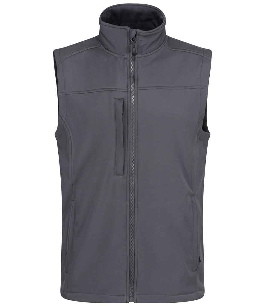 Regatta Flux Soft Shell Bodywarmer