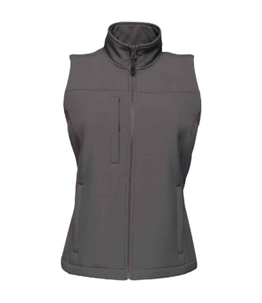 Regatta Ladies Flux Soft Shell Bodywarmer