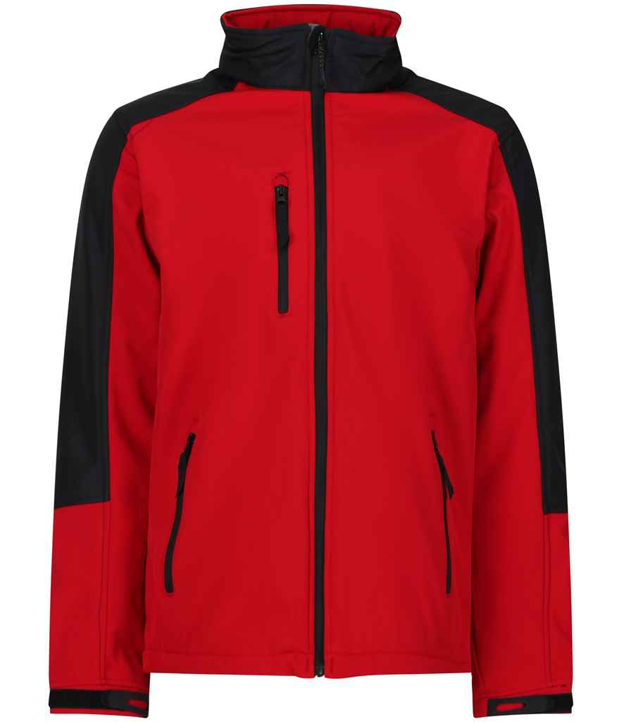 Regatta Hydroforce Soft Shell Jacket