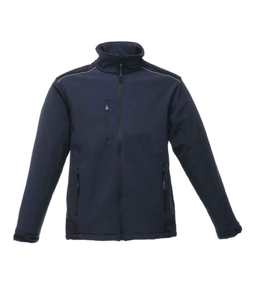 Regatta Sandstorm Soft Shell Workwear Jacket