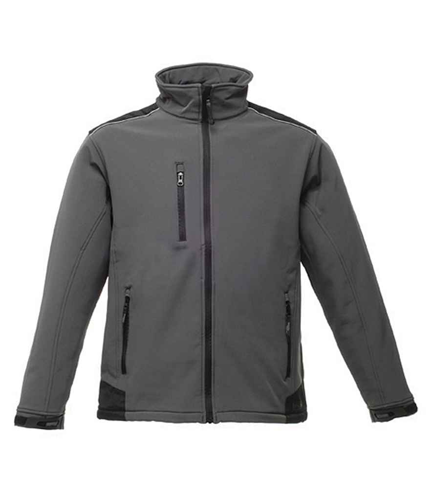 Regatta Sandstorm Soft Shell Workwear Jacket