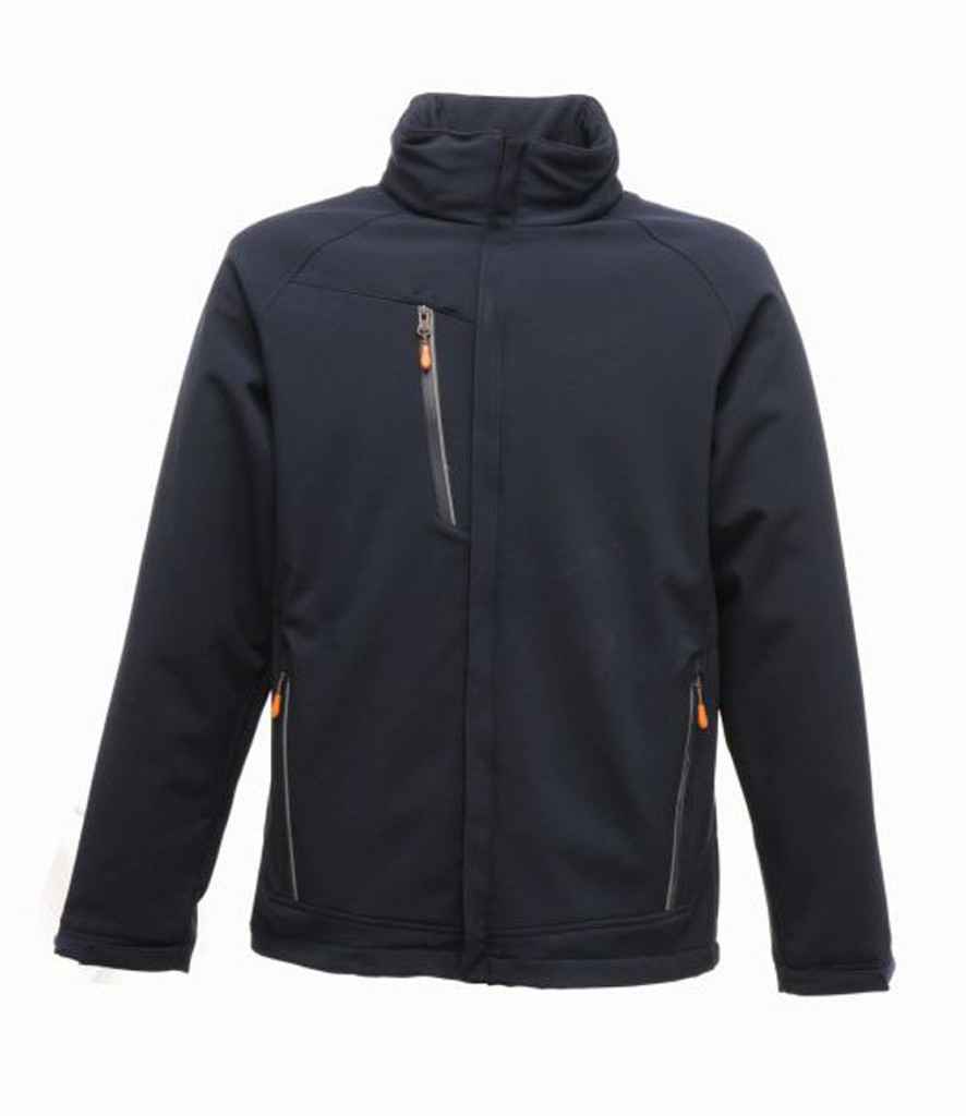 Regatta Apex Soft Shell Jacket