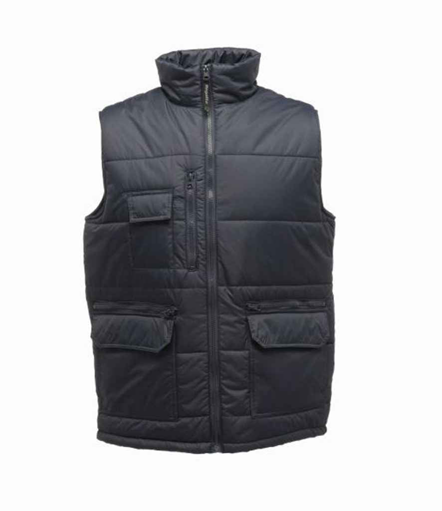 Regata Steller Bodywarmer