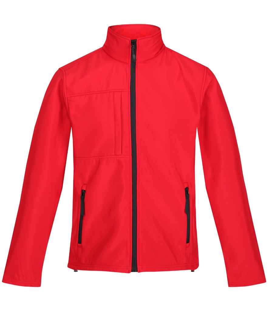 Regatta Octagon II Soft Shell Jacket