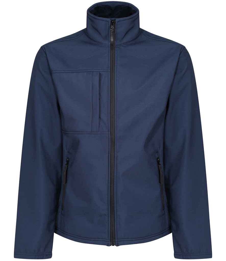 Regatta Octagon II Soft Shell Jacket