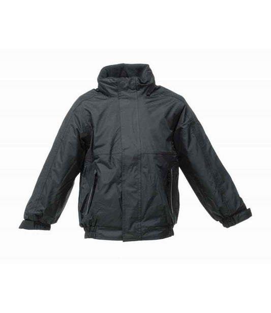 Regatta Kids Dover Waterproof Insulated Jacket