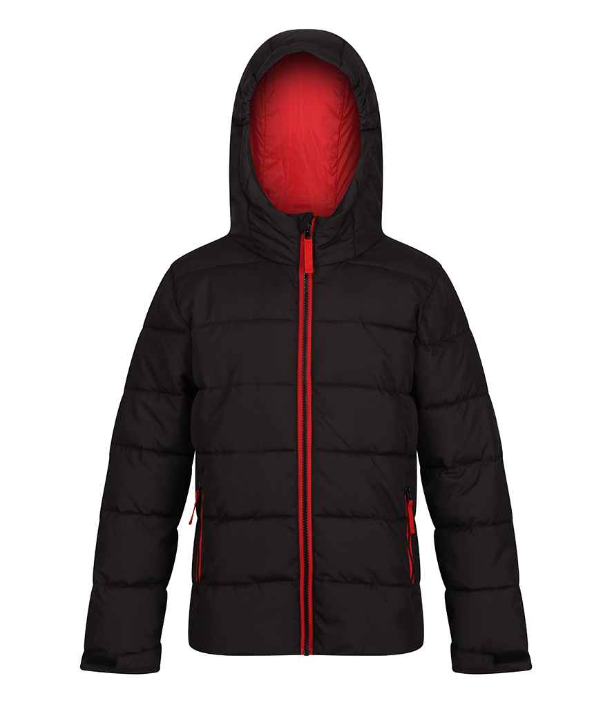 Regatta Kids Scholar Thermal Jacket