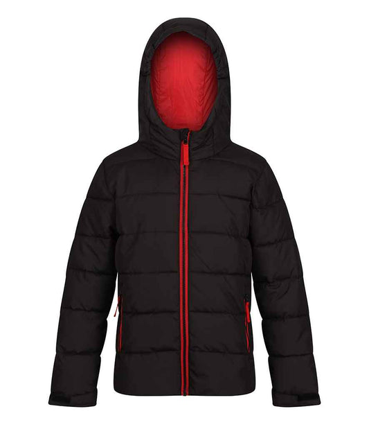 Regatta Kids Scholar Thermal Jacket