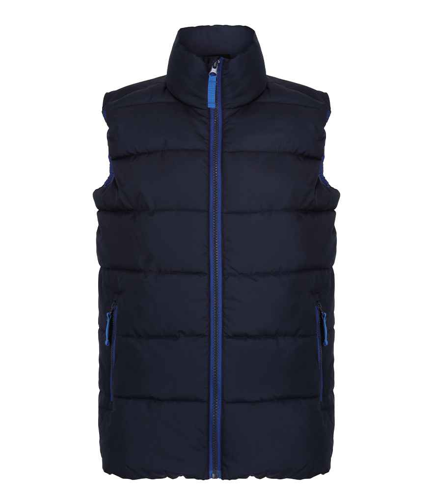 Regatta Kids Scholar Thermal Bodywarmer