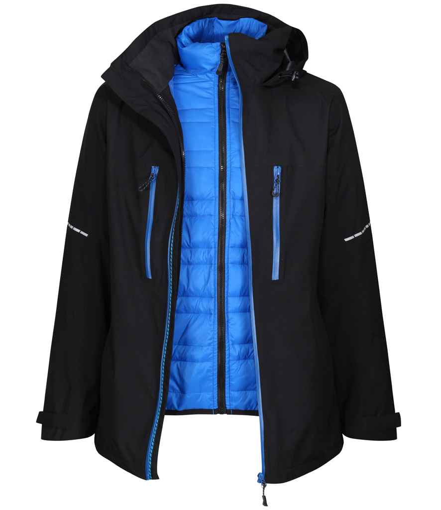 Regatta X-Pro Evader III 3-in-1 Jacket