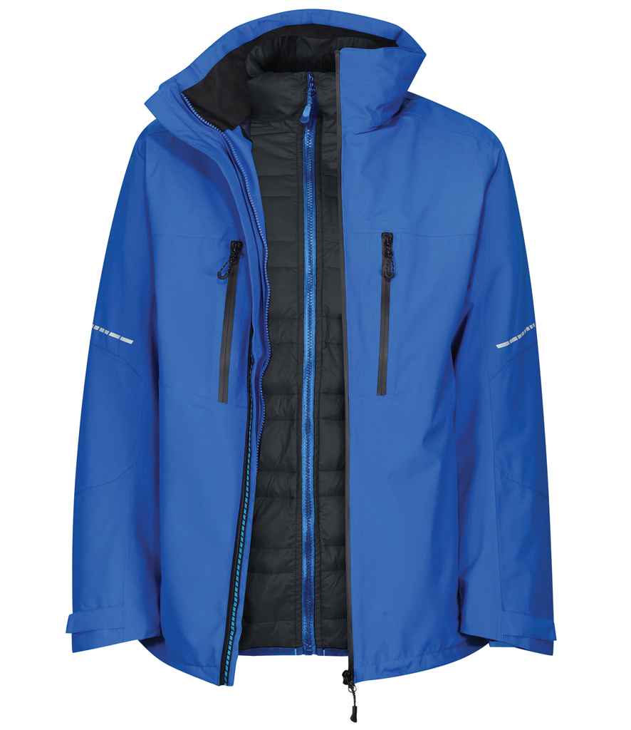 Regatta X-Pro Evader III 3-in-1 Jacket