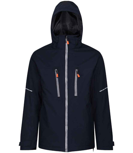 Regatta X-Pro Marauder III Insulated Jacket