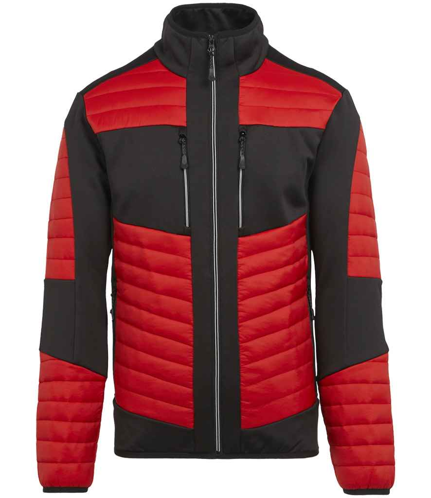 Regatta E-Volve Unisex Thermal Hybrid Jacket