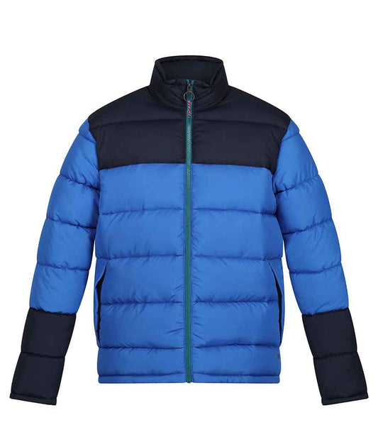 Regata Siaced Puffer Vintage