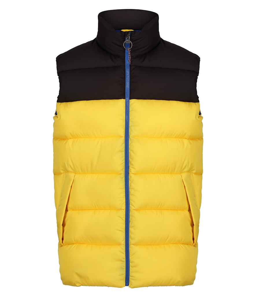 Regatta Vintage Puffer Bodywarmer