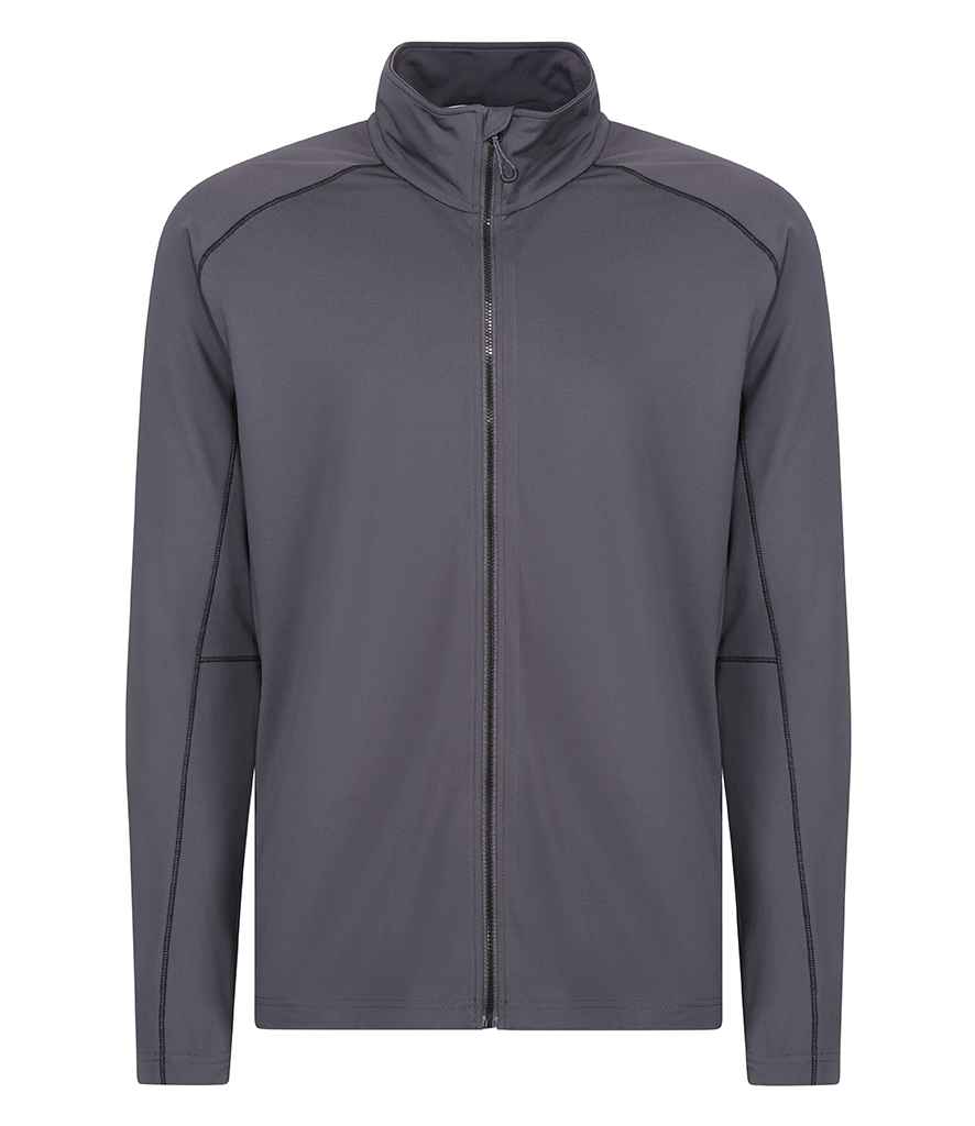 Regatta Core Stretch Full Zip Midlayer Top