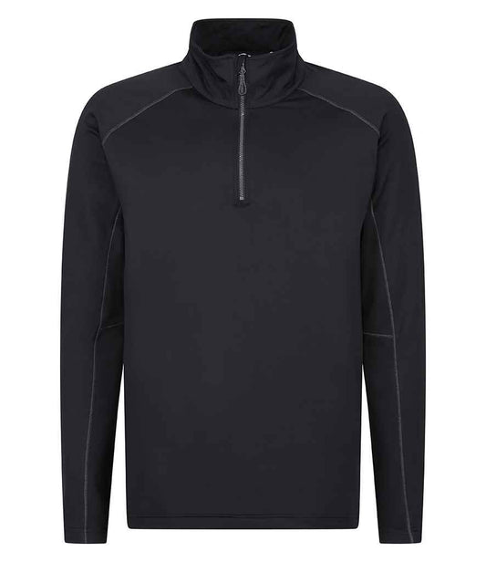 Regatta Core Stretch Half Zip Midlayer Top