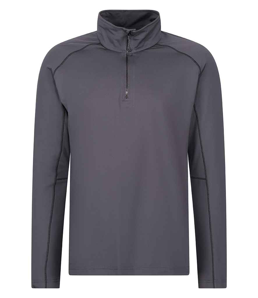 Regatta Core Stretch Half Zip Midlayer Top