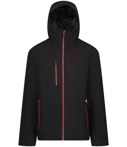 Regatta Navigate Waterproof Insulated Jacket