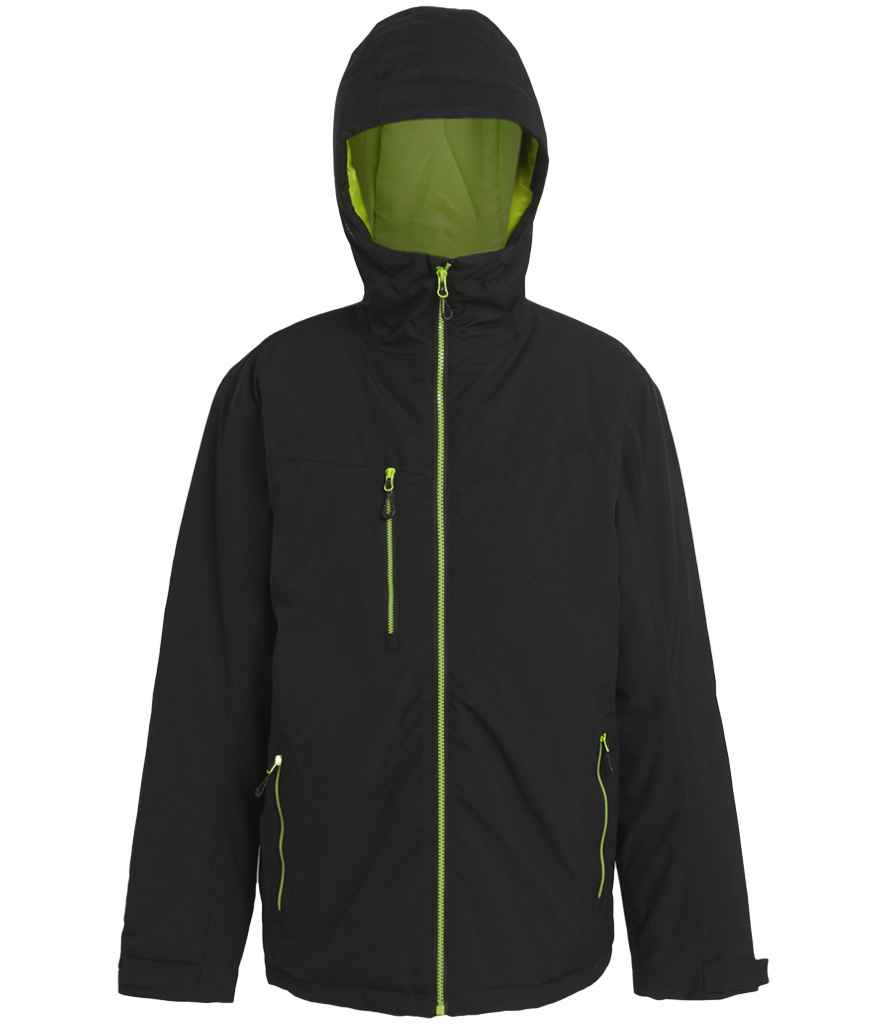 Regatta Navigate Waterproof Insulated Jacket