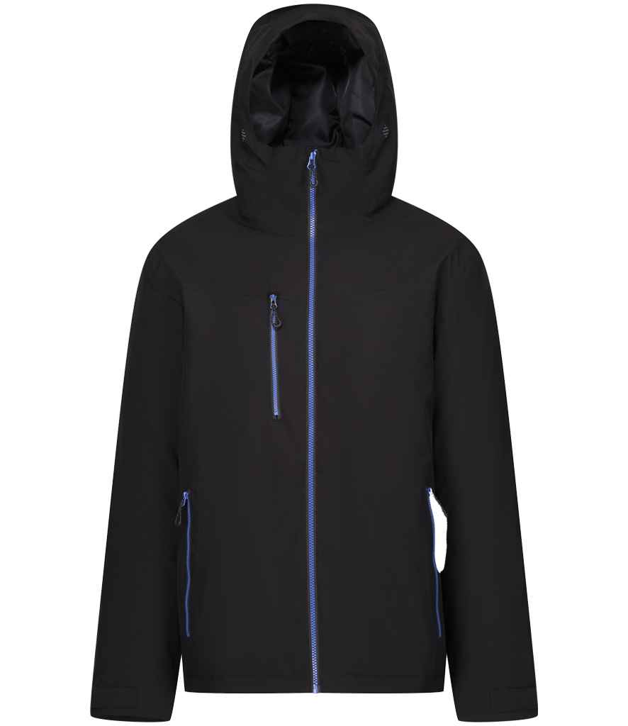 Regatta Navigate Waterproof Insulated Jacket