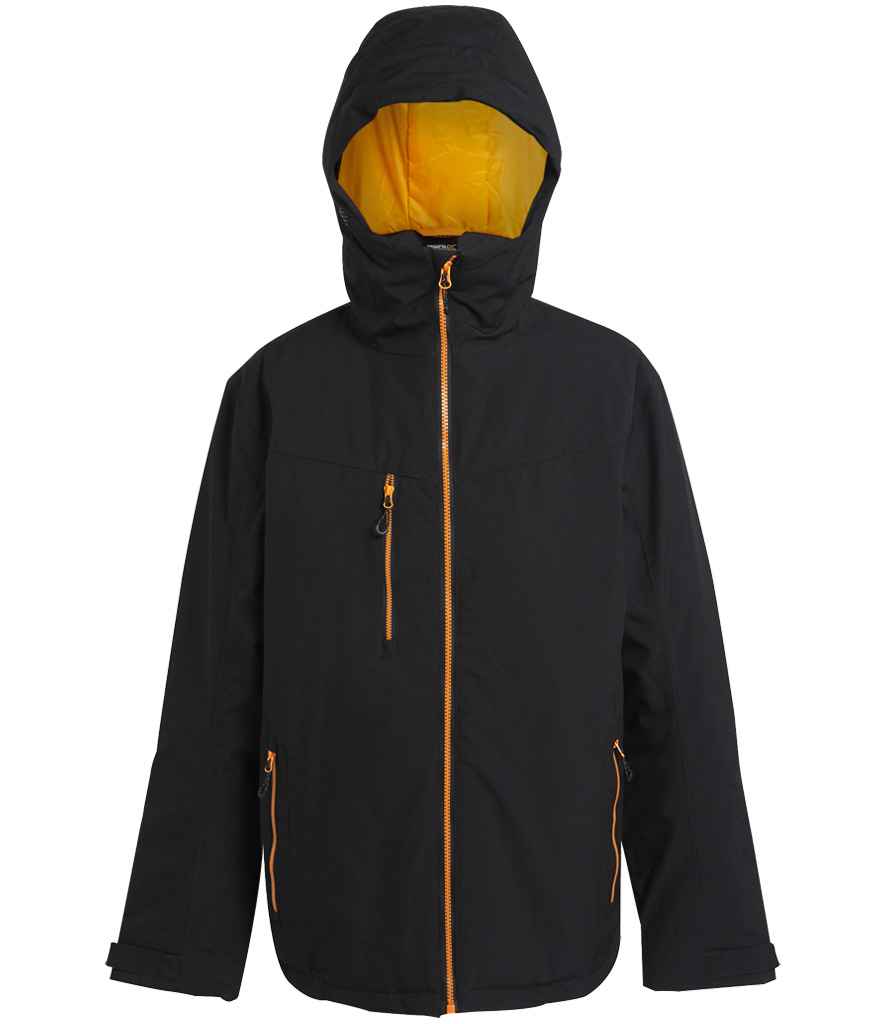 Regatta Navigate Waterproof Insulated Jacket