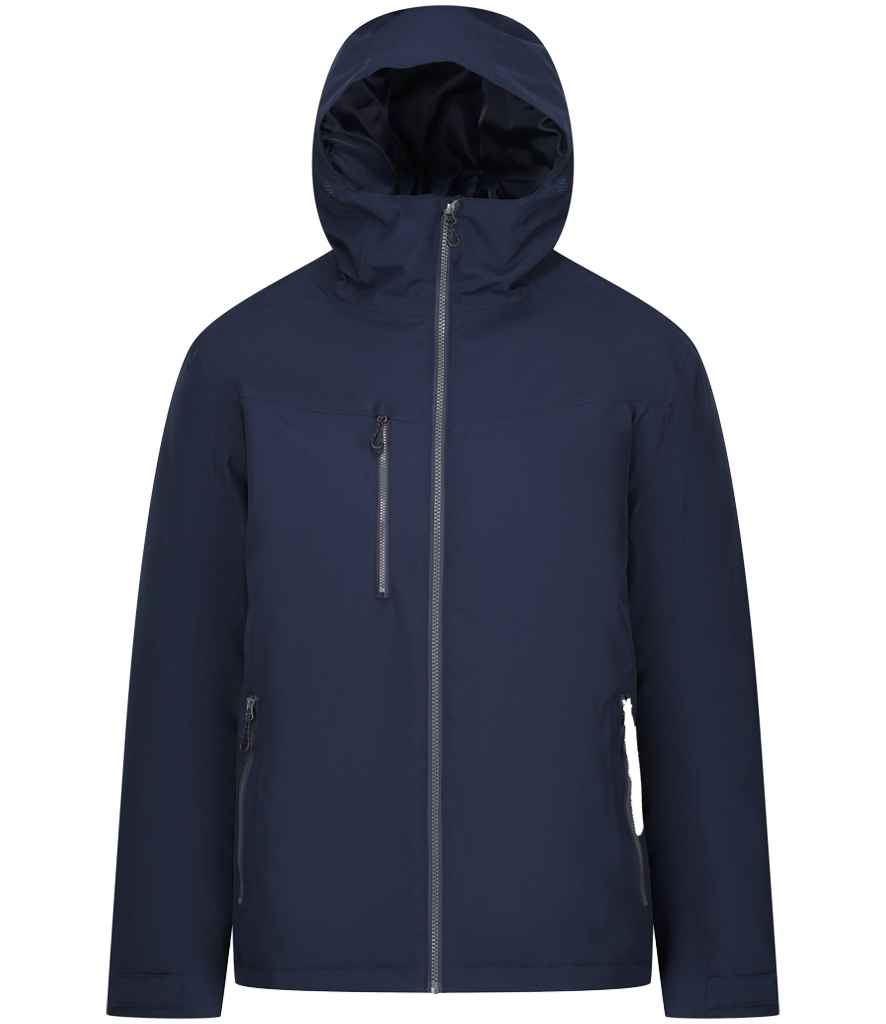 Regatta Navigate Waterproof Insulated Jacket