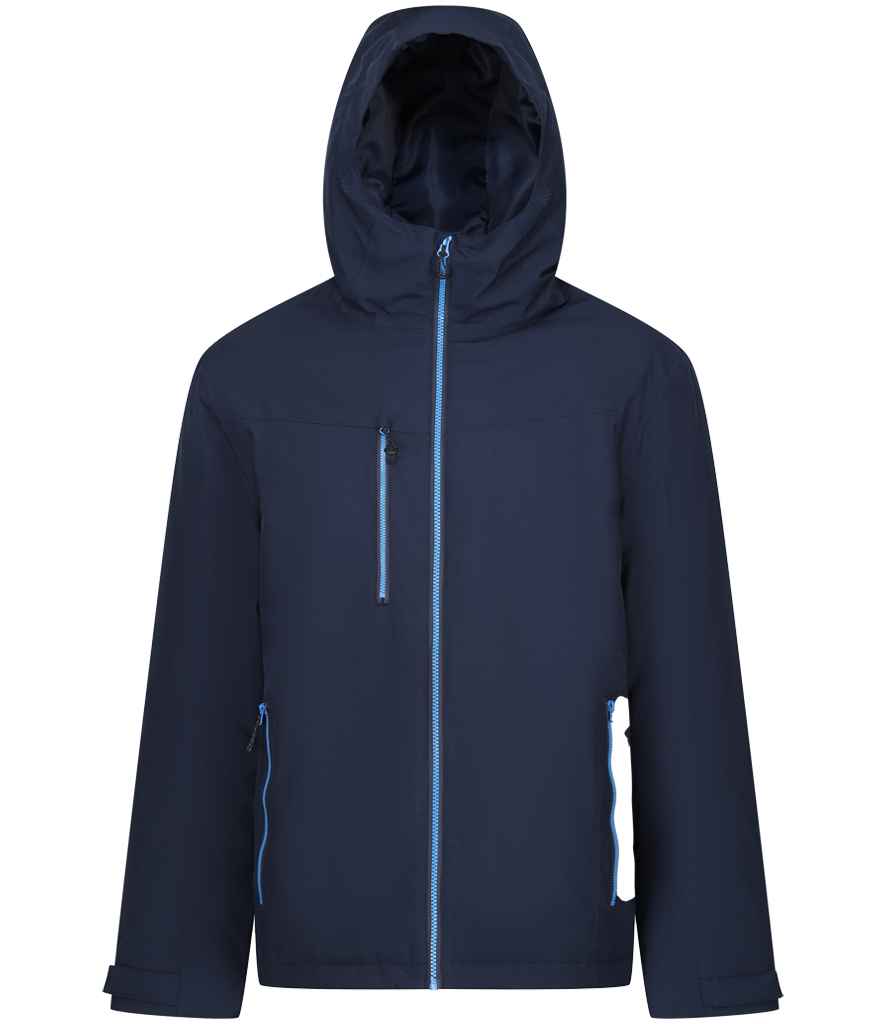 Regatta Navigate Waterproof Insulated Jacket