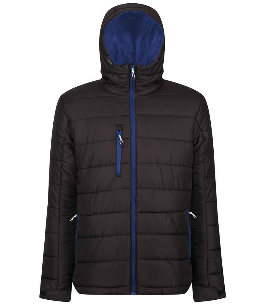 Regatta Navigate Thermal Jacket