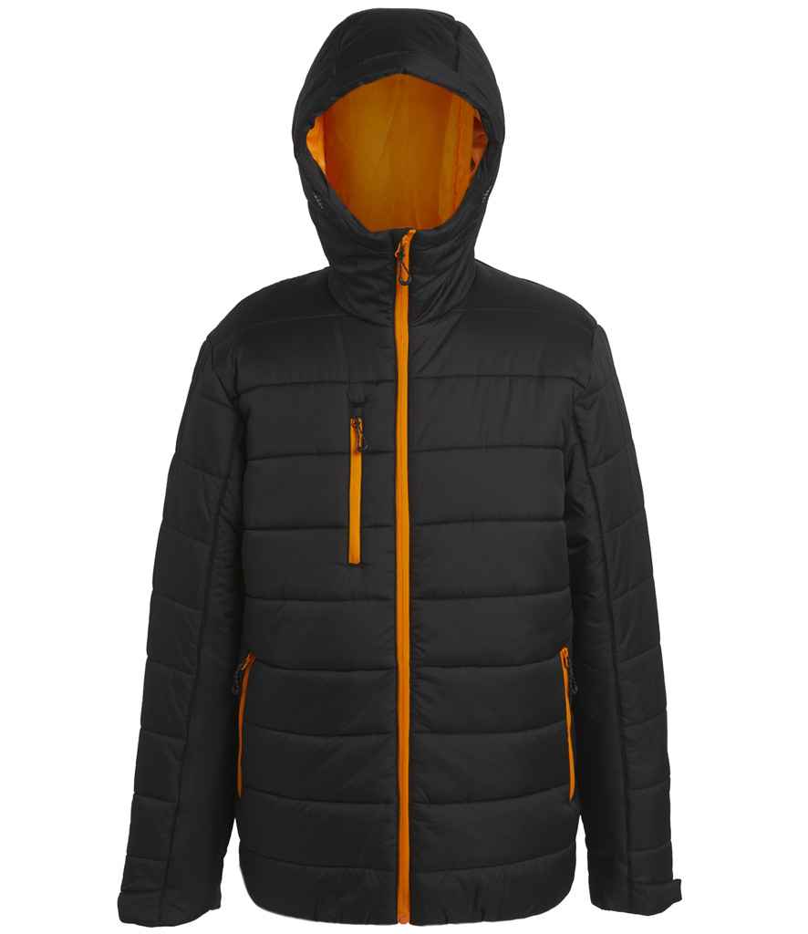 Regatta Navigate Thermal Jacket