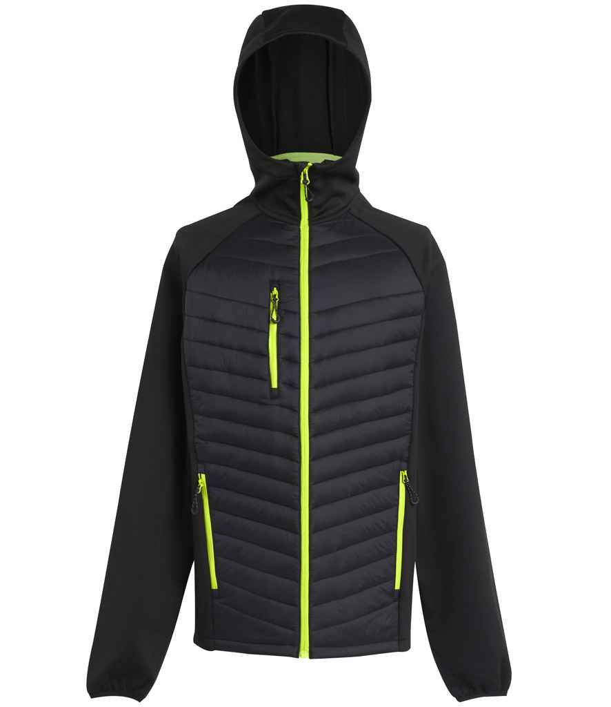 Regatta Navigate Hybrid Jacket