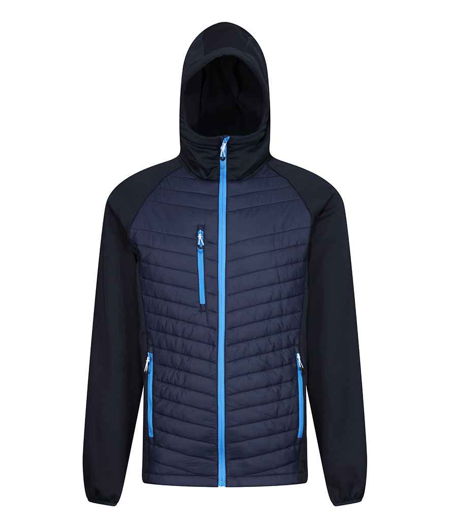 Regatta Navigate Hybrid Jacket