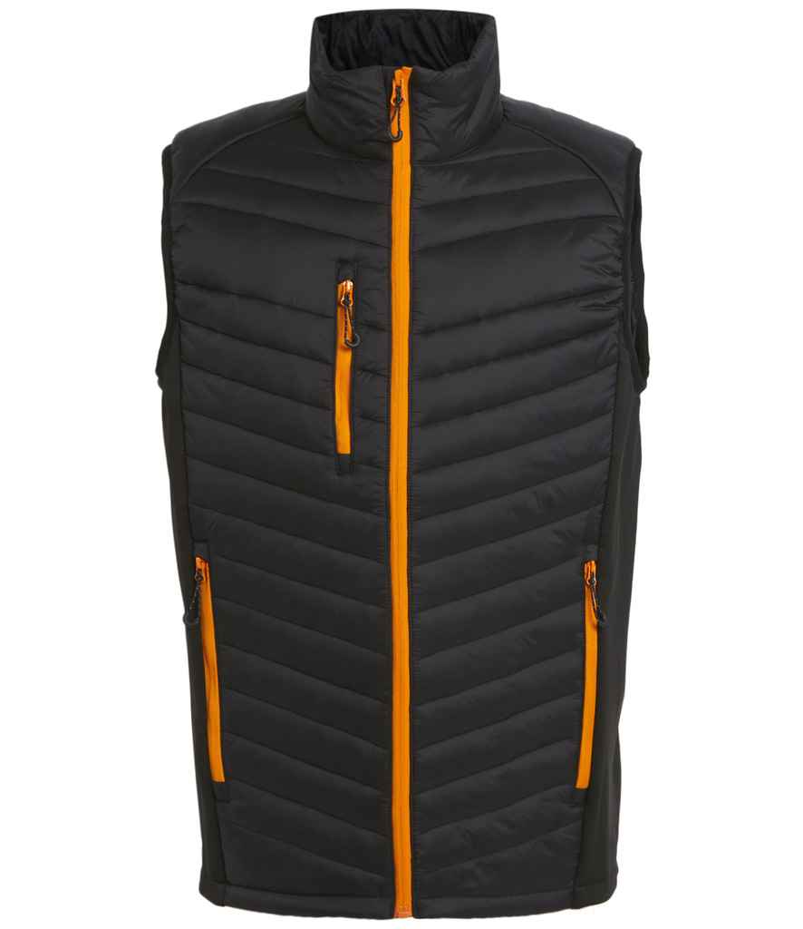 Regatta Navigate Hybrid Bodywarmer