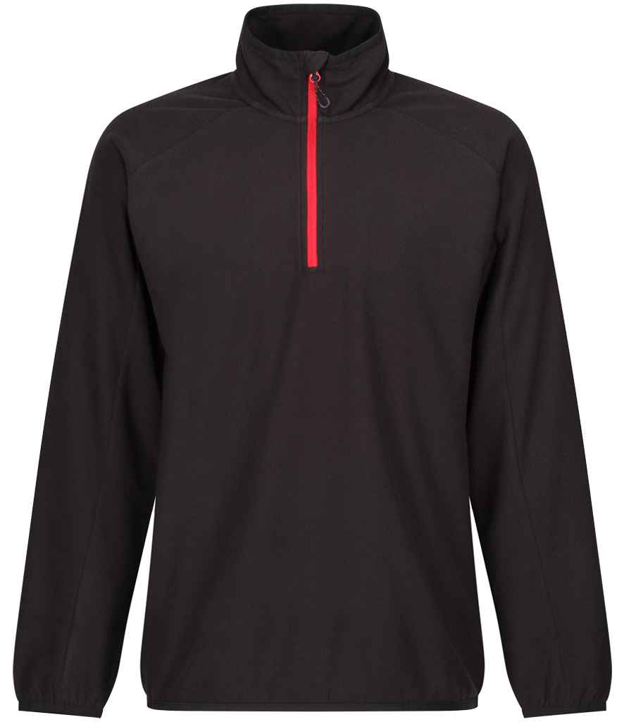 Regatta Llywio Hanner Zip Fleece