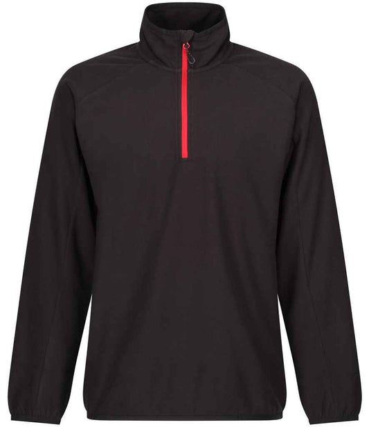 Regatta Llywio Hanner Zip Fleece