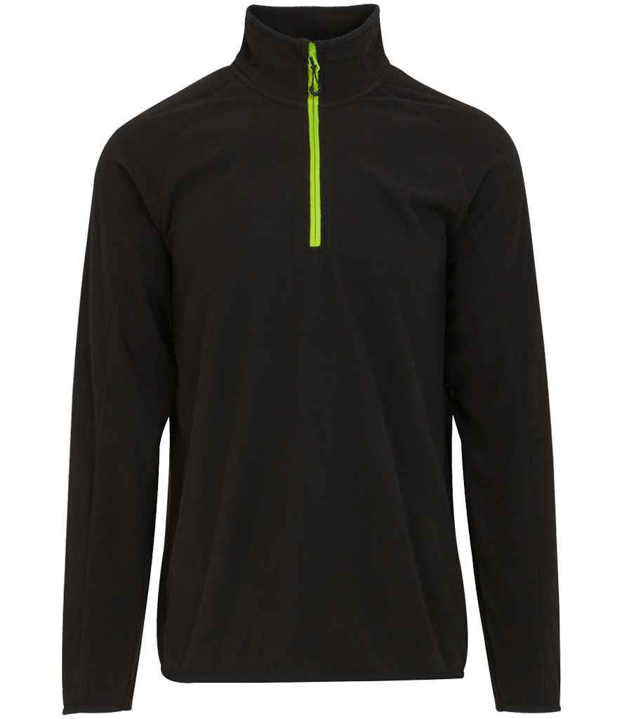 Regatta Llywio Hanner Zip Fleece