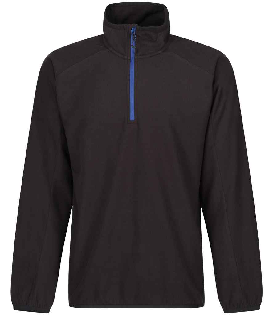 Regatta Llywio Hanner Zip Fleece