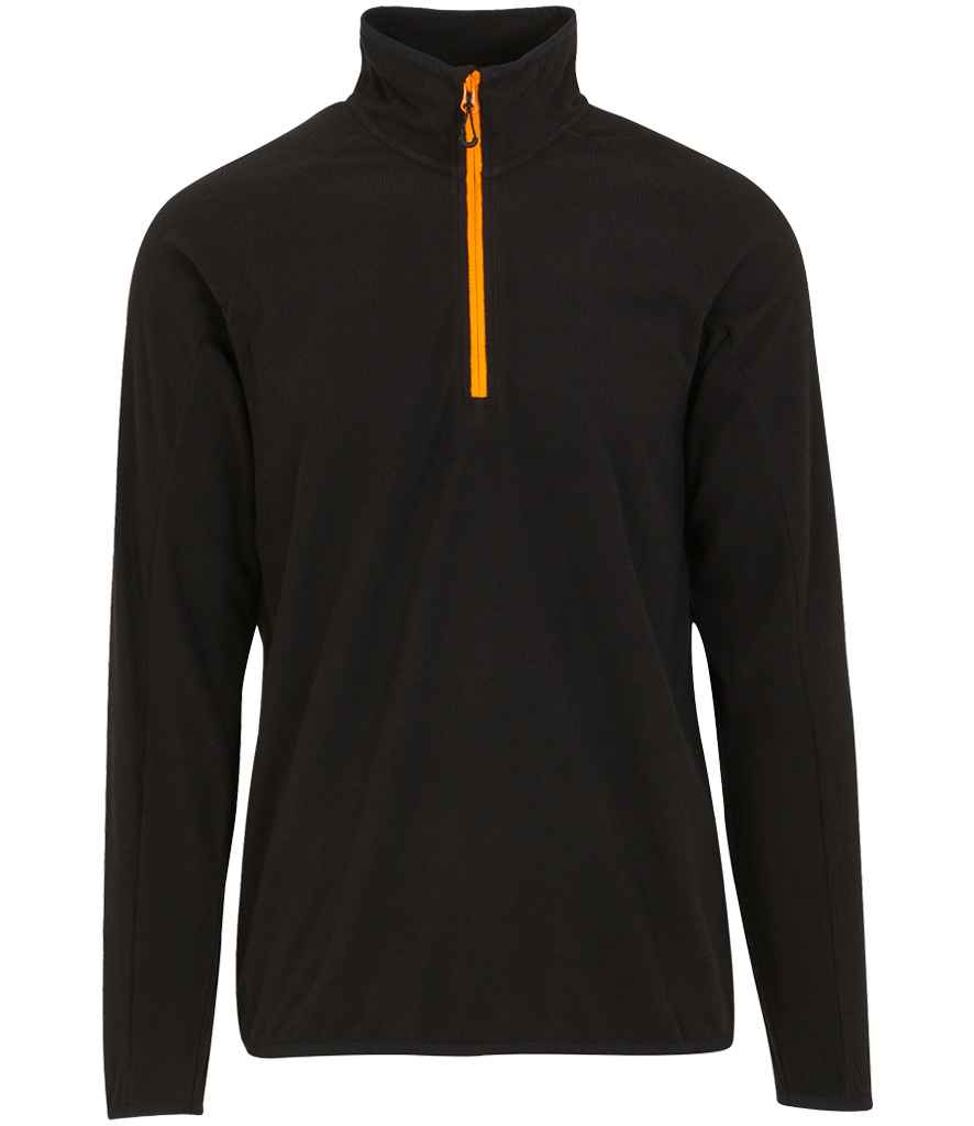 Regatta Llywio Hanner Zip Fleece